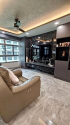 Blk 428B Floral Spring @ Yishun (Yishun), HDB 5 Rooms #633124941